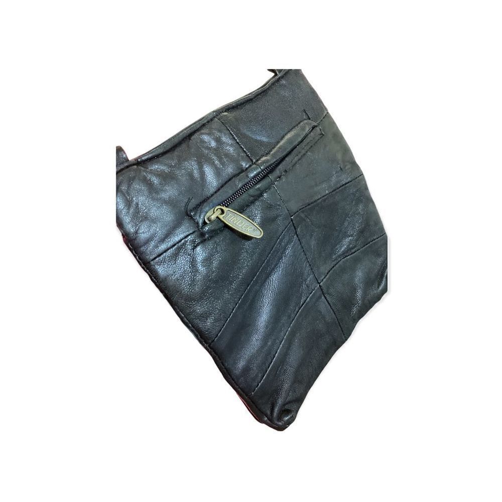 Tinder Shoulder Bag/Wallet  - Picture 4 of 9